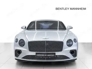 Bentley Continental New Continental GT Speed W12 von BENTLEY MANNHEIM Bild 2