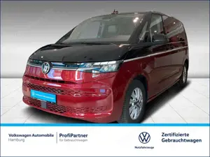 Volkswagen T7 Multivan Multivan 2.0 TDI Life DSG AHK Navi KLIMA LED