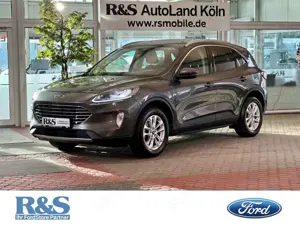 Ford Kuga Titanium X+Kamera+BO+Key-Free+Navi+Winter-P.