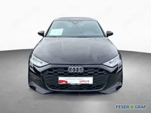Audi A3 35 TFSI - VIRTUAL - LED - PDC+ Bild 2