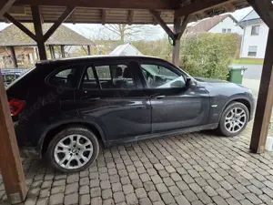 BMW X1 sDrive18i Aut.