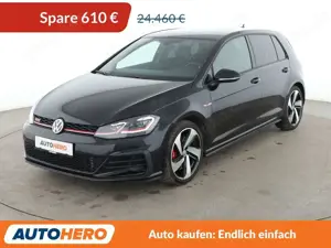 Volkswagen Golf GTI 2.0 TSI GTI Performance BM Aut.*LED*PDC*CARPLAY*