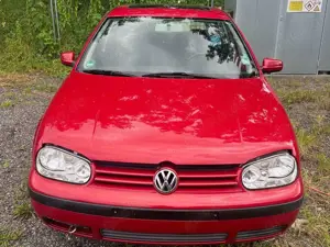 Volkswagen Golf Golf 1.4 Edition