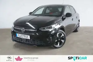 Opel Corsa-e Corsa Electric GS | 3-Phasen | SHZ | RFK | PDC |