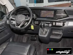 Volkswagen T6.1 Multivan 6.1 Generation SIX 2.0TDI 4Motion DSG Bild 4