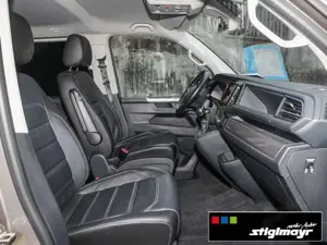 Volkswagen T6.1 Multivan 6.1 Generation SIX 2.0TDI 4Motion DSG Bild 5
