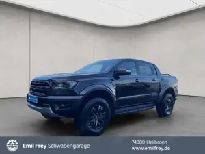 Ford Ranger 2,0 l EcoBlue Autm. Raptor