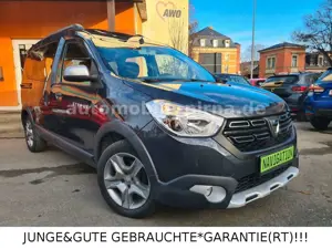 Dacia Dokker Stepway Plus 1.3TCe 130 GPF 1.HAND