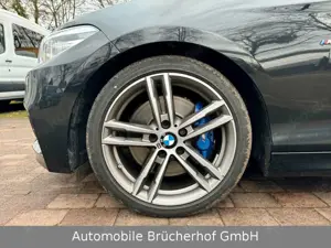 BMW 240 Cabrio LED/NaviProf/Kamera/HK/19"/Lnkrdhz Bild 4