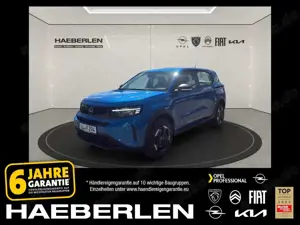 Opel Frontera 1.2 Edition *Tech-Paket*SHZ+LHZ+beh.WSS*