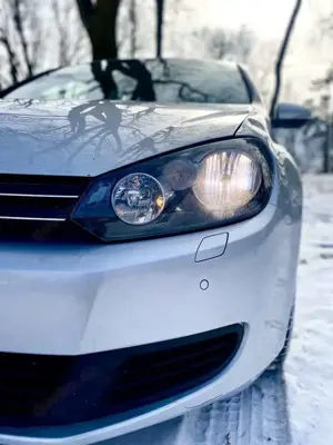 Volkswagen Golf 1.4 TSI Comfortline