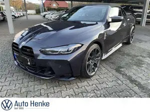 BMW M4 Competition Cabriolet xDRIVE + HK + GRA + BMW Pre