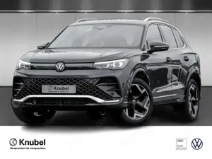 Volkswagen Tiguan R-Line 2.0 TDI DSG HarmanKardon IQ.Light Navi K...