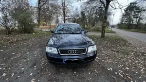 Audi A6 C5 1.8 turbo