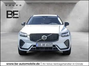 Volvo XC60 T6 Plus Dark Recharge Plug-In Hybrid AWD
