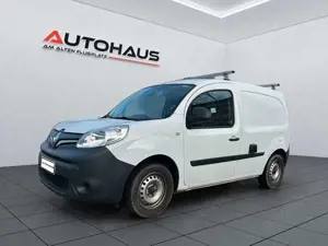 Renault Kangoo Rapid Extra, Sortimo System, Anhängerkupplung