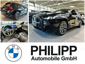BMW 118 d 18" Massage Driving+ StopGo Sportsitze