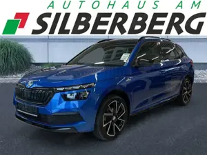 Skoda Kamiq Monte Carlo 1.0TSI  KESSY GRA LED