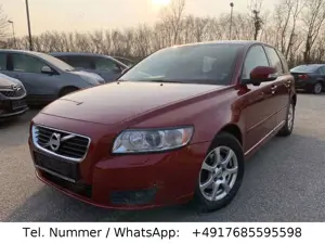 Volvo V50 DRIVe Start/Stop Business Edition