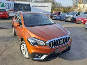 Suzuki SX4 S-Cross Comfort *ACC*Kam*Navi*LED*SHZ*DAB*