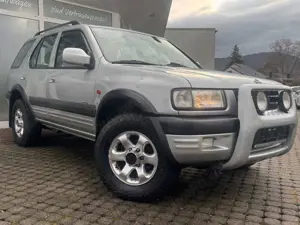 Opel Frontera Sport   Limited