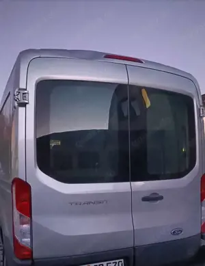 Ford Transit 350 L2 Trend Bild 5