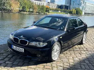 BMW 330 330 Ci M-Paket II