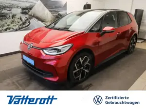 Volkswagen ID.3 Pro S Facelift Winterräder zusätzlich