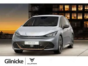 CUPRA Born Edition Dynamic 170 kW 60 kWh Pilot XL