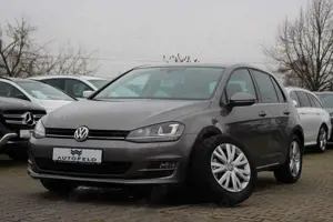 Volkswagen Golf 7 DSG Highline/SHEFT/8FACH/PDC/RCAM