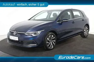 Volkswagen Golf 1.4 VIII eHybrid  1.Hand*Massage*Leder*Pano