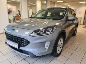 Ford Kuga Cool  Connect / LED / NUR 30TKM