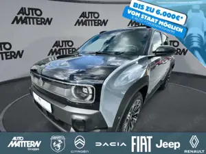 Renault R 4 Renault R4 E-Tech Iconic 150 Comfort Range AC