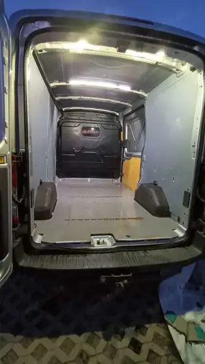 Ford Transit 350 L2 Trend Bild 4