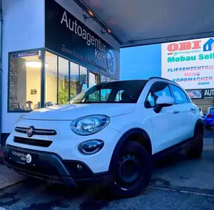 Fiat 500X 1.3  GSE Cross*PDC*KLIMA*CARPLAY*1-J GAR*
