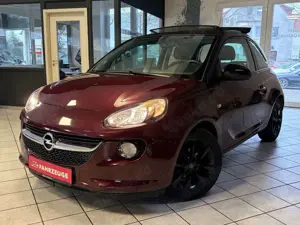 Opel Adam Unlimited Faltdach / Klima / HUInsp.NEU