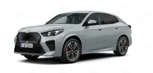 BMW iX2 xDrive30 M Sport Pro 19"LM AHK H/K RFK Prof.
