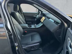 Land Rover Range Rover Velar P400e Dynamic SE WinterPak 21'' Pano Bild 3