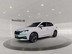 Skoda Fabia 1.0 TSI Selection ACC FLA GRA SpurH Keyless