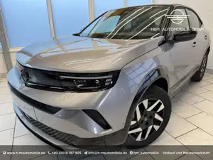 Opel Mokka GS - LED/CarPlay/Kamera/SHZ