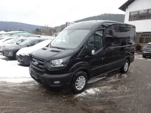 Ford Transit 350 L2 H2 Trend AHK