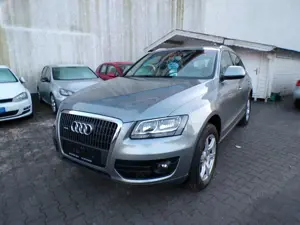 Audi Q5 2.0 TFSI S tronic quattro