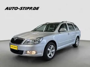 Skoda Octavia Combi 1.6 TDI DPF Ambition TEMP PDC BC