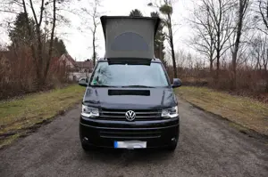 Volkswagen T5 California Top Ausstattung Comfortline 4Motion Bild 3