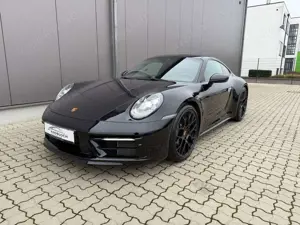 Porsche 992 911 Carrera Coupe !Burmester, Approved, Carbon!