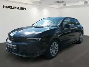 Opel Astra Edition mit SHZ*PDC*Kamera