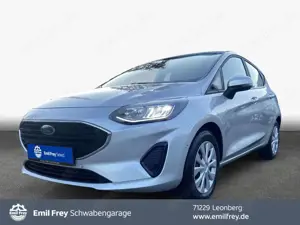 Ford Fiesta 1.1 SS COOLCONNECT