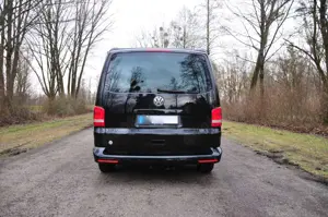 Volkswagen T5 California Top Ausstattung Comfortline 4Motion Bild 4