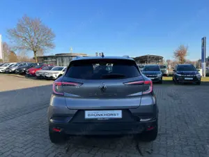Renault Captur TCe 90 Techno RFK+LED+NAVI+SHZ Bild 2