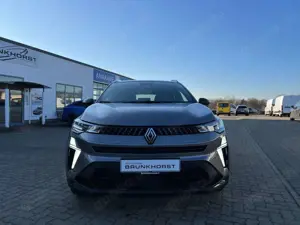 Renault Captur TCe 90 Techno RFK+LED+NAVI+SHZ Bild 3